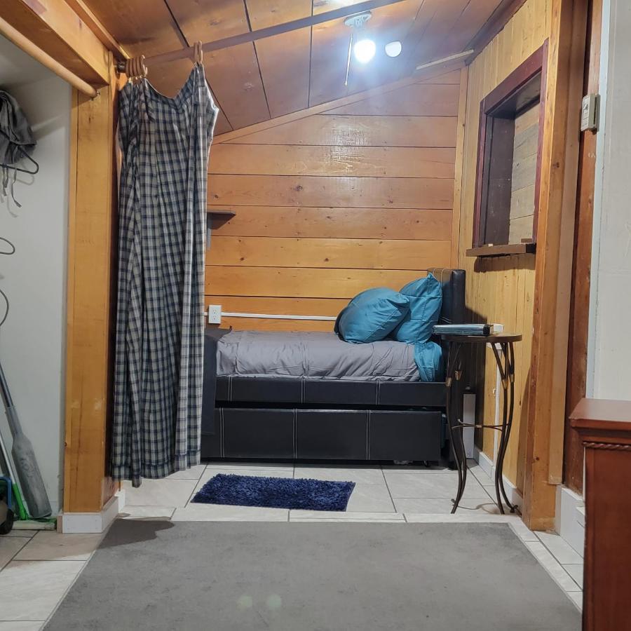 Outlaw Cache Villa Chama Exterior photo